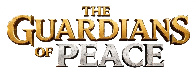 The Guardians of Peace