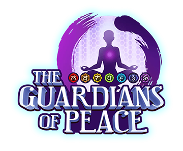 The Guardians of Peace on phone and tablet