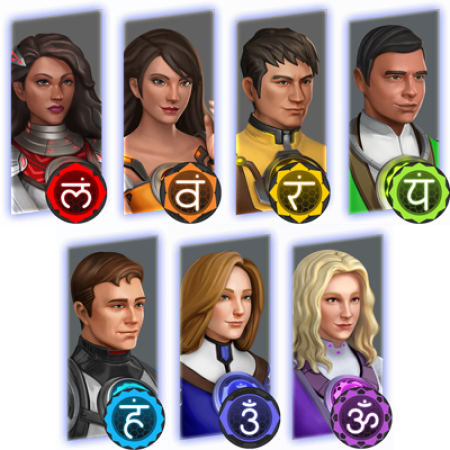 Gameplay